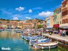 Vente Appartement Cassis 13