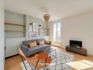 Annonce Vente 4 pi�ces Appartement Paris-15eme-arrondissement