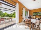 Vente Maison Touches  44390 4 pieces 120 m2