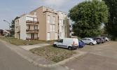 Apartment AUXONNE 