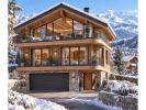 Vente Appartement Combloux 74