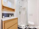 Louer Appartement Paris-17eme-arrondissement Paris