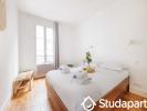 Louer Appartement Paris-17eme-arrondissement 2250 euros