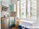Annonce Location Appartement Paris
