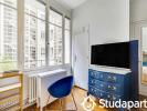 Louer Appartement 15 m2 Paris