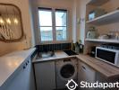 Annonce Location Appartement Paris-14eme-arrondissement
