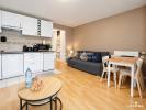 Louer Appartement 31 m2 Asnieres-sur-seine
