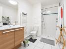 Louer Appartement Asnieres-sur-seine Hauts de Seine