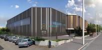 Location Commerce Torcy 77