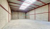 Louer Commerce 435 m2 Bondoufle