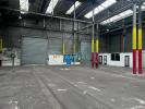 Louer Commerce 1600 m2 Corbeil-essonnes