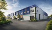 Commerce VILLEJUST 