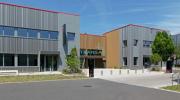Location Commerce Blanc-mesnil  93150 1117 m2