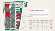 Louer Commerce Blanc-mesnil 167550 euros