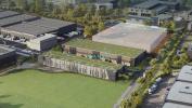 Annonce Location Commerce Wissous