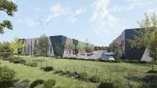Louer Commerce Wissous Essonne