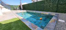 Annonce Vente 5 pièces Maison Cabestany