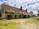 Vente Maison Charny 89