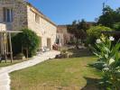 Vente Maison Goudargues  30630 10 pieces 463 m2