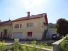 Annonce Vente 6 pi�ces Maison Vaux-les-saint-claude