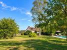 Vente Maison Pouvrai 61