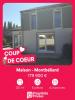 Vente Maison Montbeliard 25