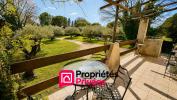 Annonce Vente 4 pi�ces Maison Uzes