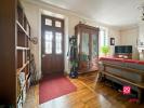 Annonce Vente 8 pi�ces Maison Avallon