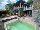 Annonce Vente 9 pi�ces Maison Sablieres