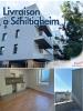 For rent Apartment Schiltigheim  67300 98 m2 5 rooms