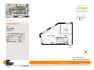 Annonce Location 2 pi�ces Appartement Lens