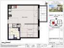 Annonce Location 2 pi�ces Appartement Saint-nazaire