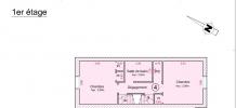 Annonce Location 4 pi�ces Maison Meung-sur-loire