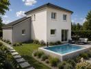 Vente Maison Allenjoie 25