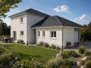 Annonce Vente Maison Allenjoie