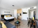 Acheter Appartement 27 m2 Bailly-romainvilliers