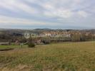 Acheter Terrain 1240 m2 Montchal