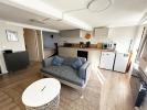 Louer Appartement 25 m2 Lille