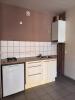 Location Appartement Clermont-ferrand  63100 4 pieces 92 m2