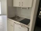 Louer Appartement 28 m2 Nimes