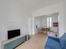 Acheter Appartement Aubervilliers Seine saint denis