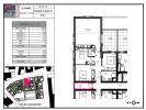 For rent Apartment Thor  84250 76 m2 4 rooms
