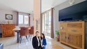 Vente Appartement Saint-priest 69