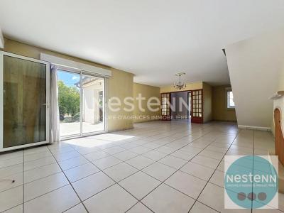 For sale House CHAUSSEE-SAINT-VICTOR 