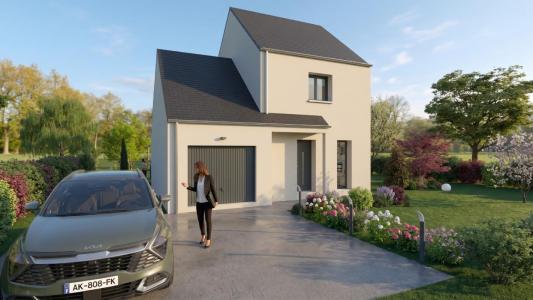 Vente Maison GOUESNIERE  35