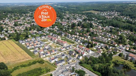 Vente Programme neuf SAINT-CHERON  91