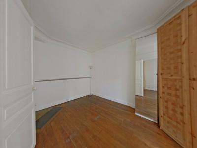 For sale Apartment PARIS-17EME-ARRONDISSEMENT 