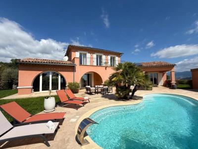 Vente Prestige SAINT-LAURENT-DU-VAR 06700