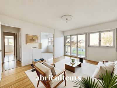Location Appartement 6 pièces COGNAC 16100