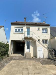 Vente Maison 6 pièces SAINT-PAIR-SUR-MER 50380